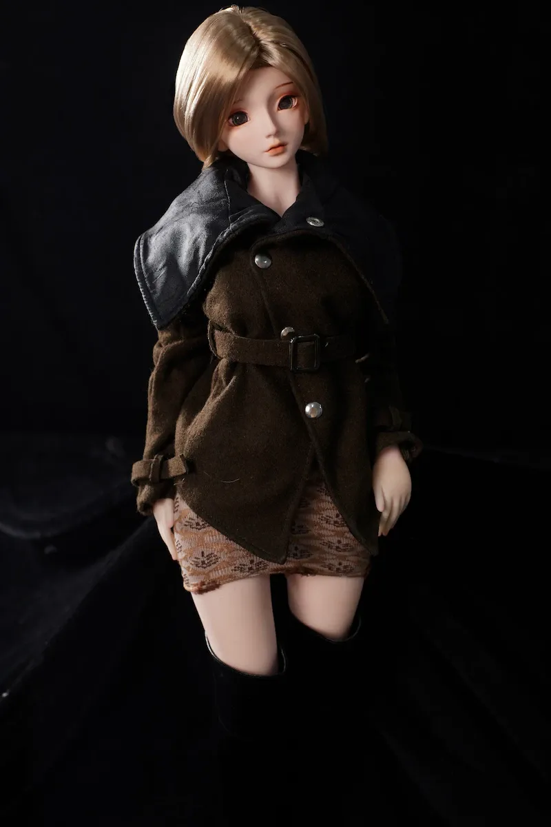 Picture of Climax Realistic Sex Doll J60 Miyabi
