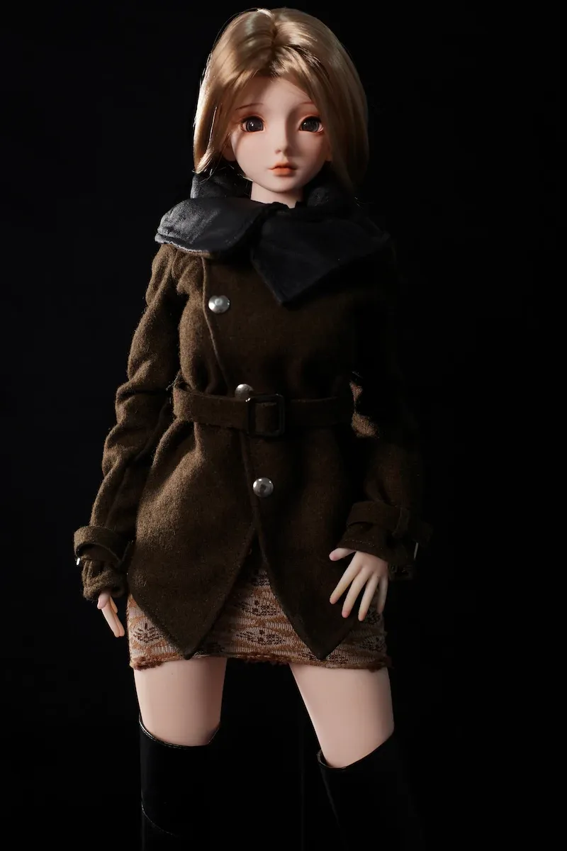 Picture of Climax Realistic Sex Doll J60 Miyabi