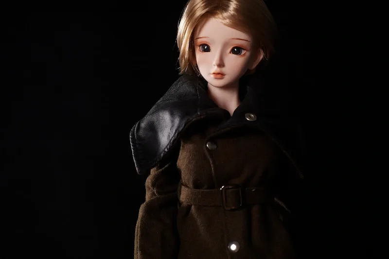 Picture of Climax Realistic Sex Doll J60 Miyabi
