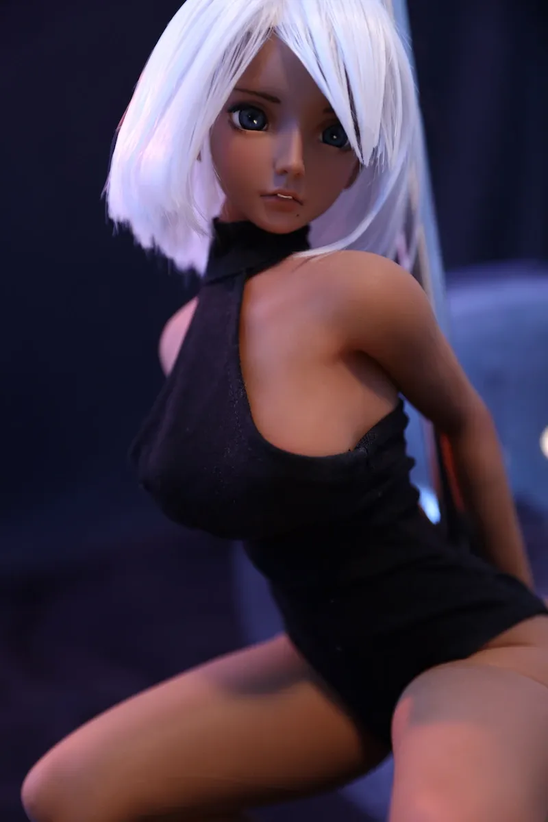 Picture of Climax Silicone Sex Doll J60 Shirley Pole Dancer