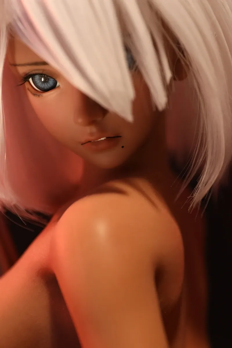 Picture of Climax Silicone Sex Doll J60 Shirley Pole Dancer