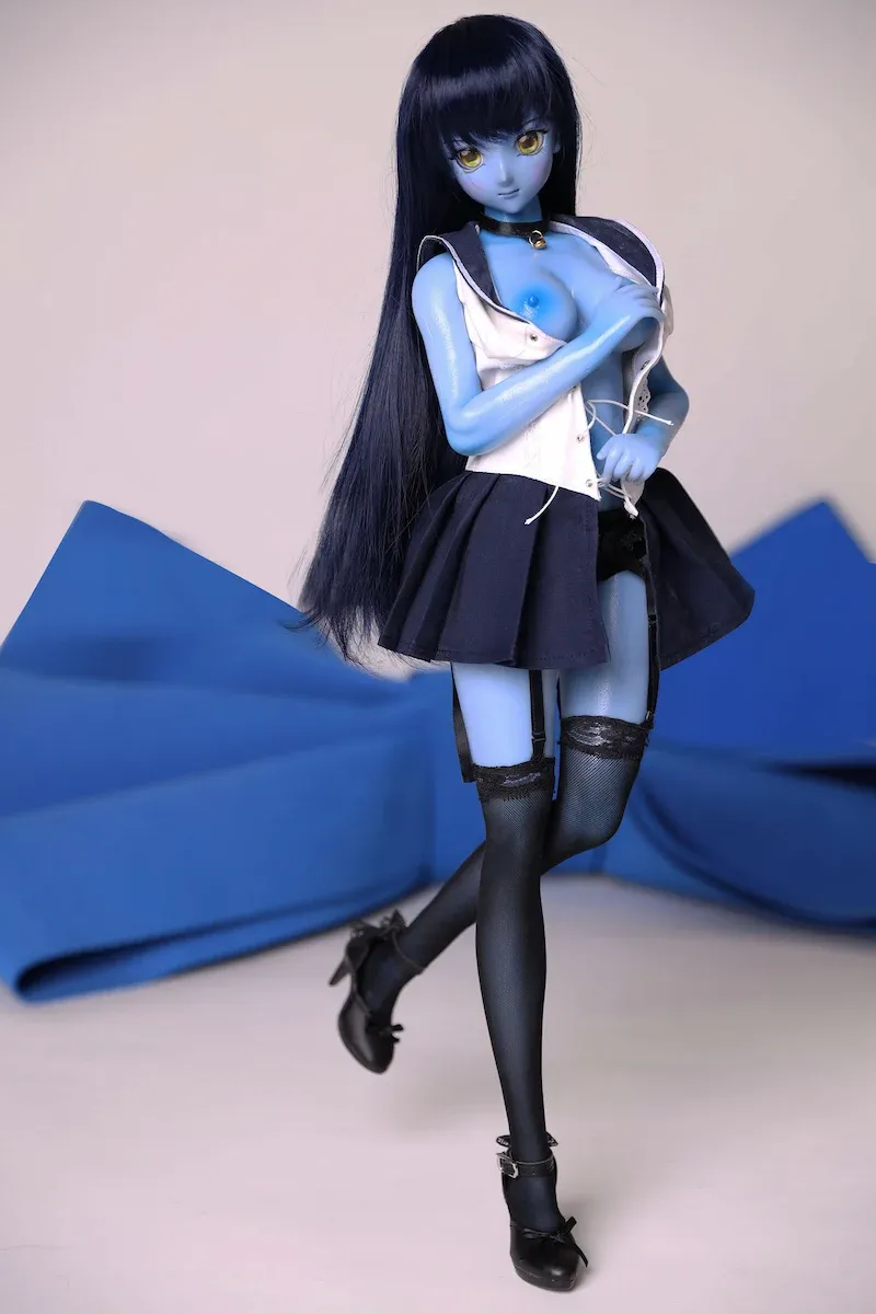 Picture of Climax Anime Girl Sex Doll Mini J60 Sailor Moon