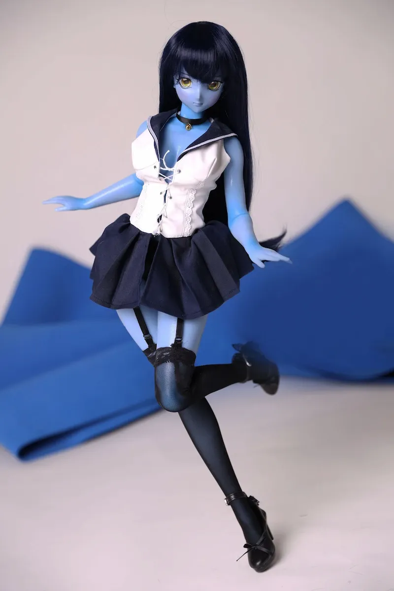 Picture of Climax Anime Girl Sex Doll Mini J60 Sailor Moon