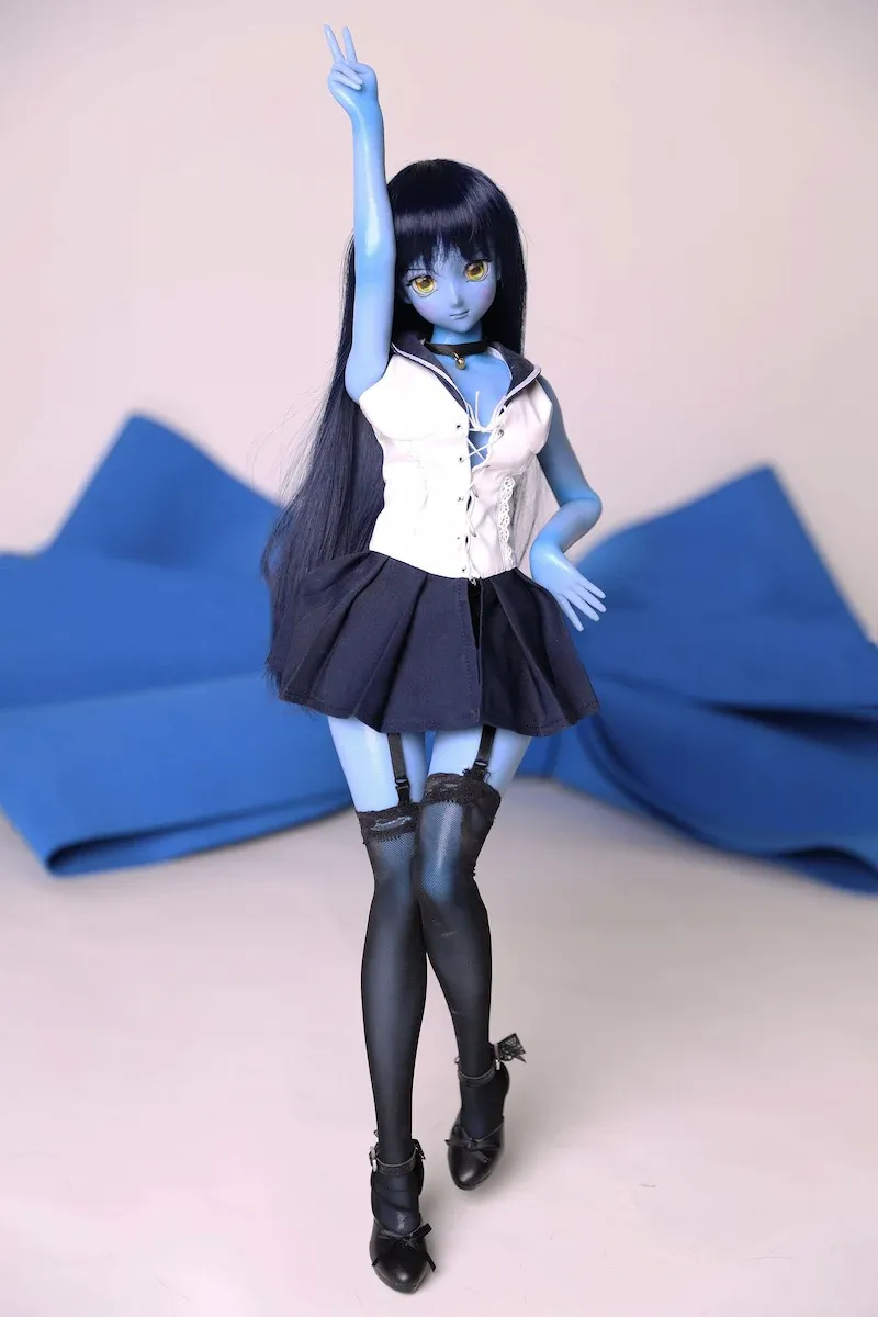 Picture of Climax Anime Girl Sex Doll Mini J60 Sailor Moon