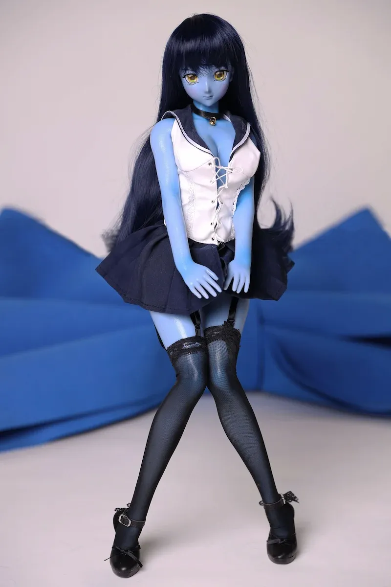 Picture of Climax Anime Girl Sex Doll Mini J60 Sailor Moon