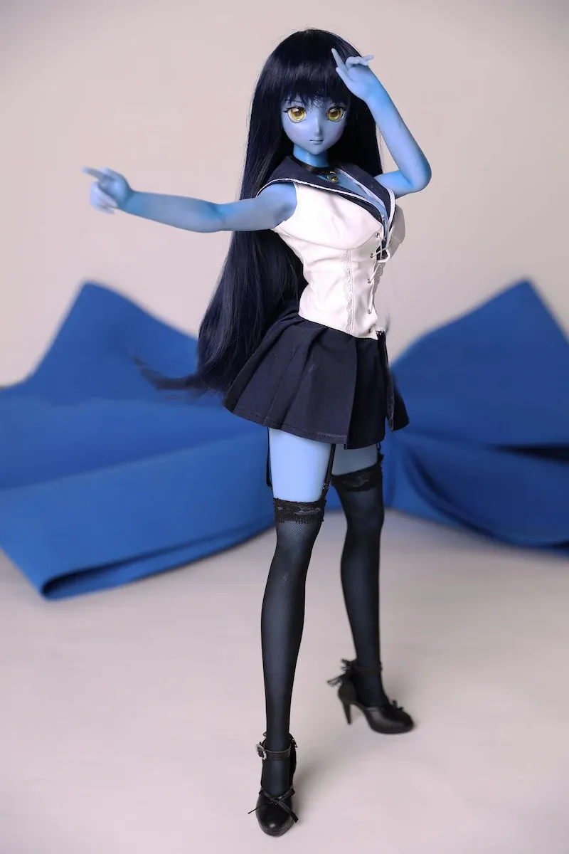 Picture of Climax Anime Girl Sex Doll Mini J60 Sailor Moon
