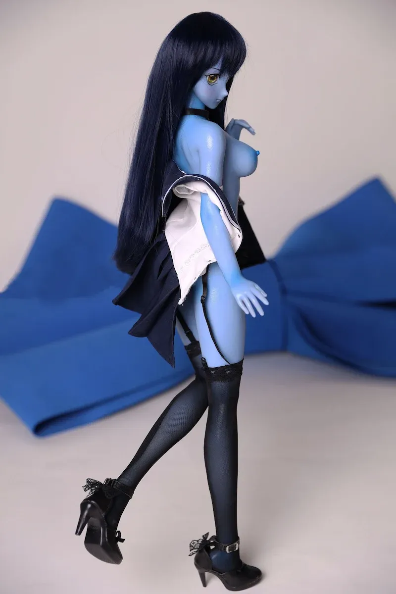 Picture of Climax Anime Girl Sex Doll Mini J60 Sailor Moon