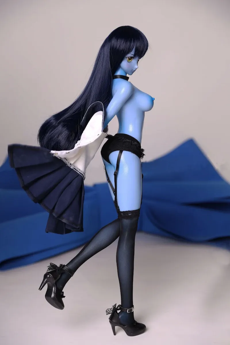 Picture of Climax Anime Girl Sex Doll Mini J60 Sailor Moon