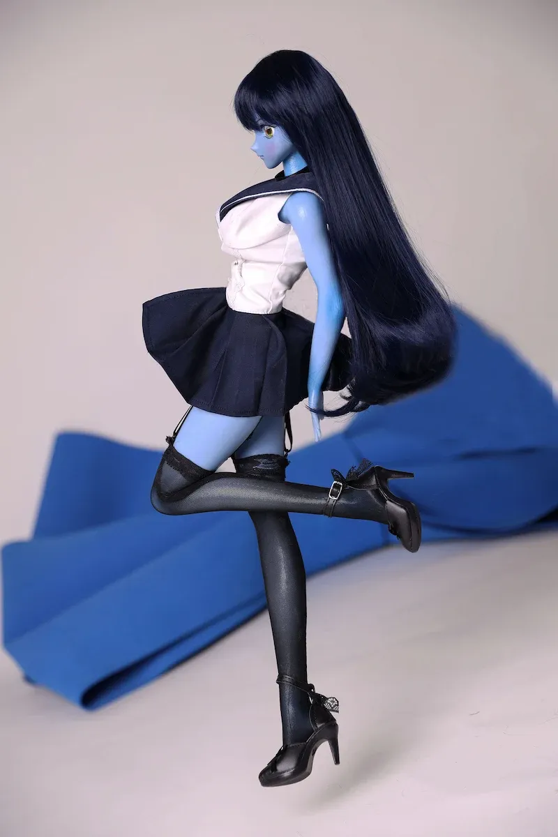 Picture of Climax Anime Girl Sex Doll Mini J60 Sailor Moon