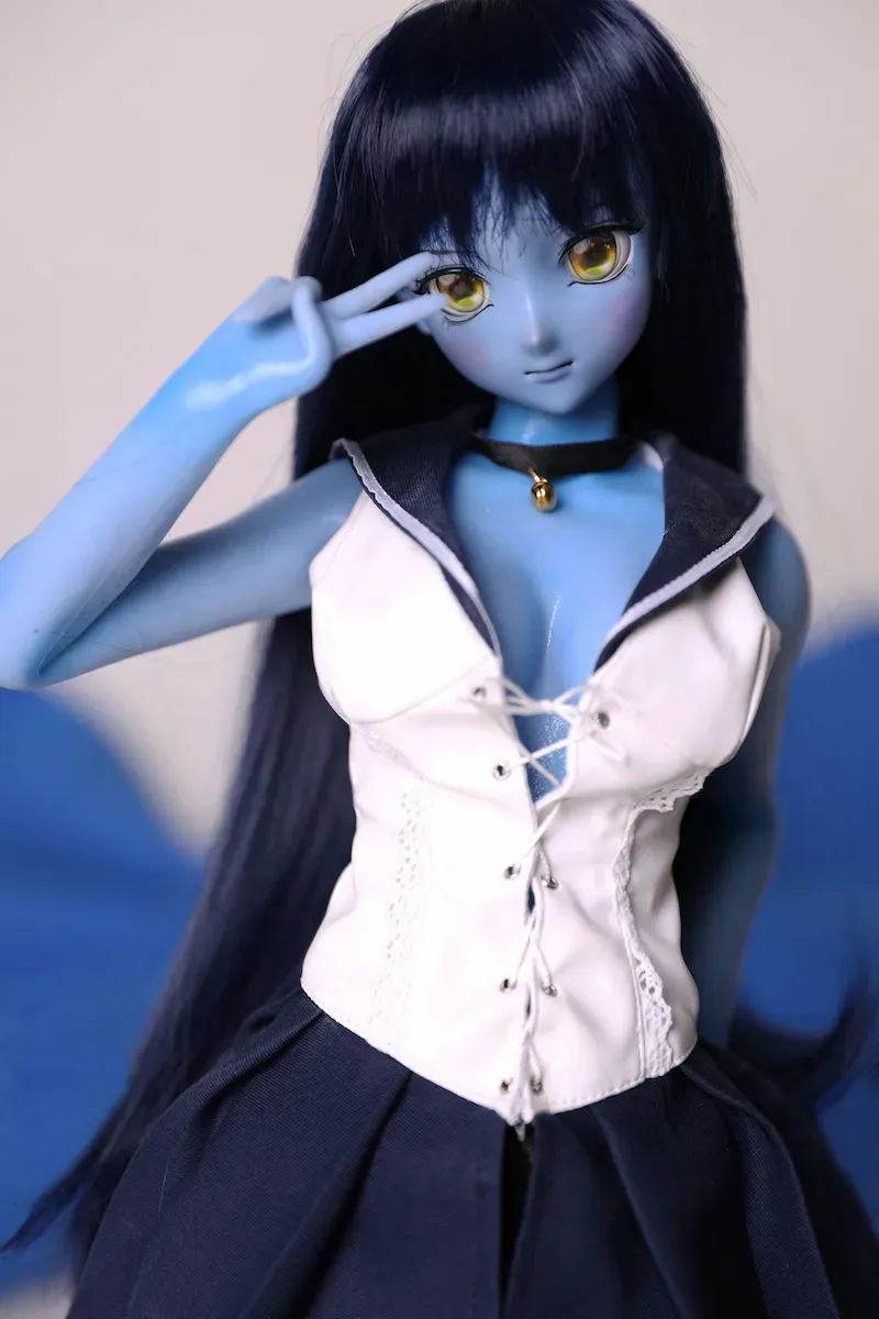 Picture of Climax Anime Girl Sex Doll Mini J60 Sailor Moon