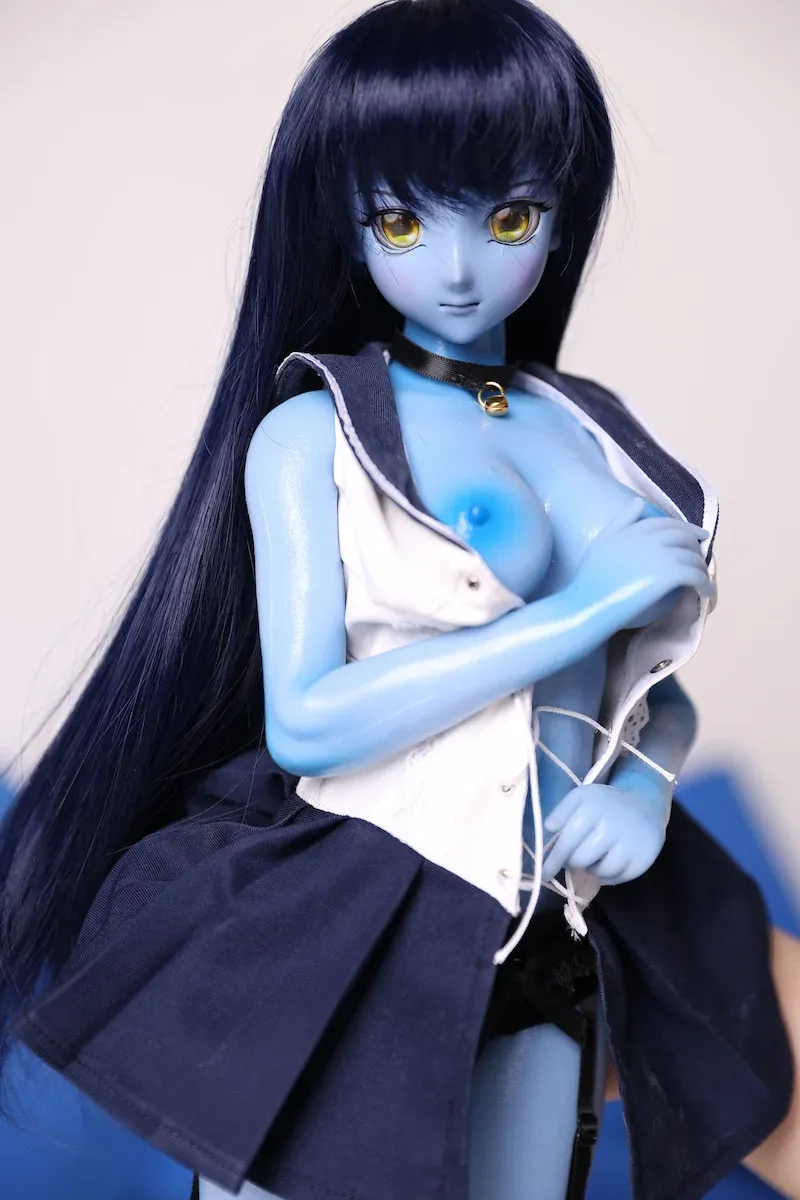 Picture of Climax Anime Girl Sex Doll Mini J60 Sailor Moon