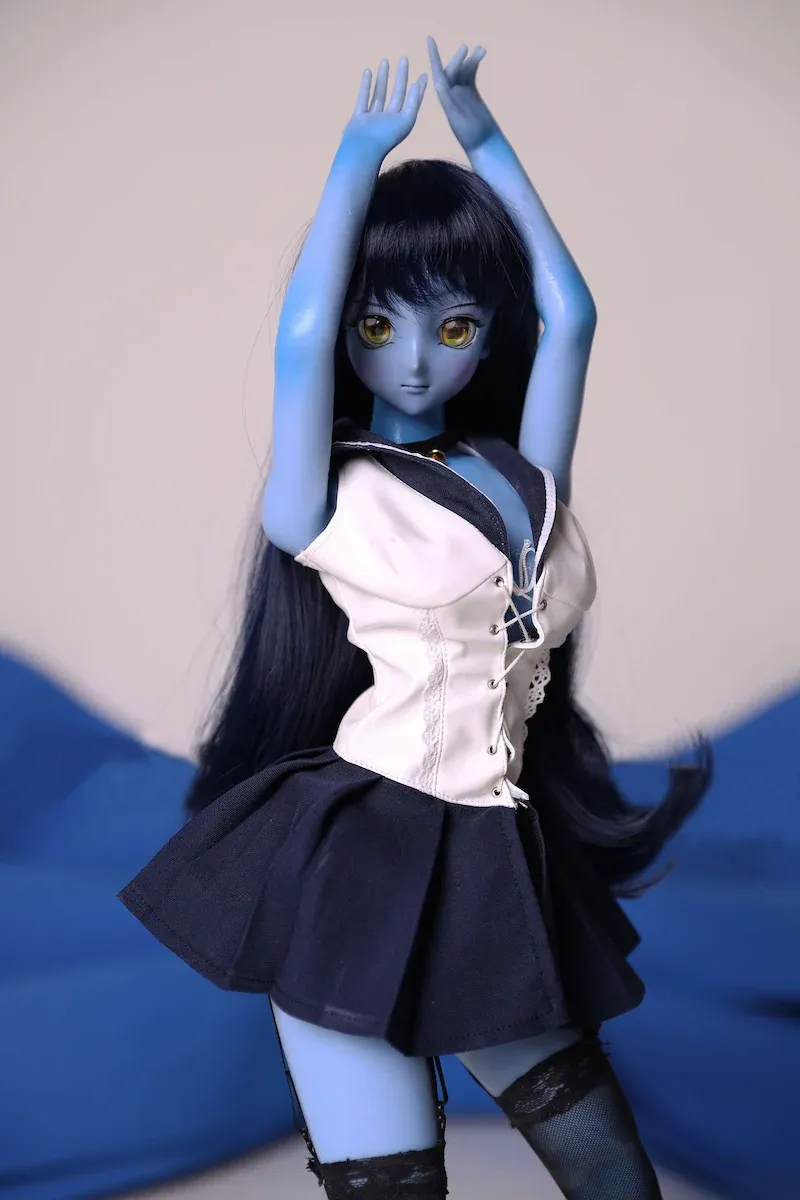 Picture of Climax Anime Girl Sex Doll Mini J60 Sailor Moon