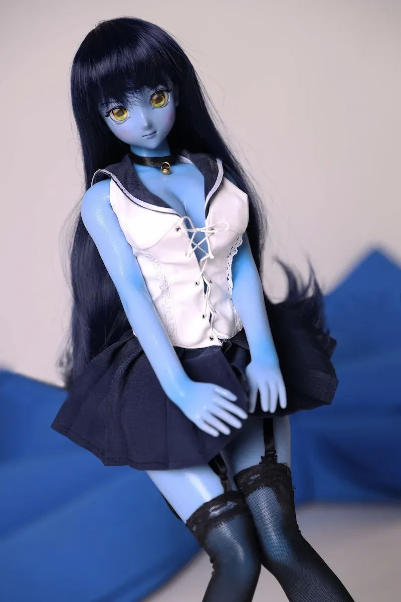Picture of Climax Anime Girl Sex Doll Mini J60 Sailor Moon