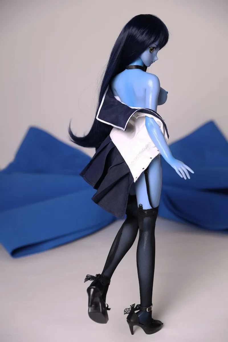 Picture of Climax Anime Girl Sex Doll Mini J60 Sailor Moon