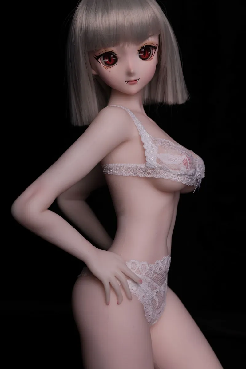 Picture of Climax Silicone Sex Doll J60 Gina