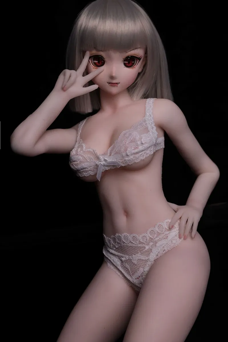 Picture of Climax Silicone Sex Doll J60 Gina