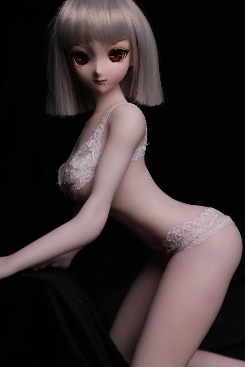 Picture of Climax Silicone Sex Doll J60 Gina
