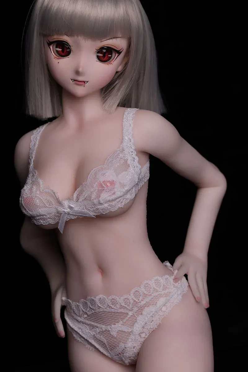 Picture of Climax Silicone Sex Doll J60 Gina