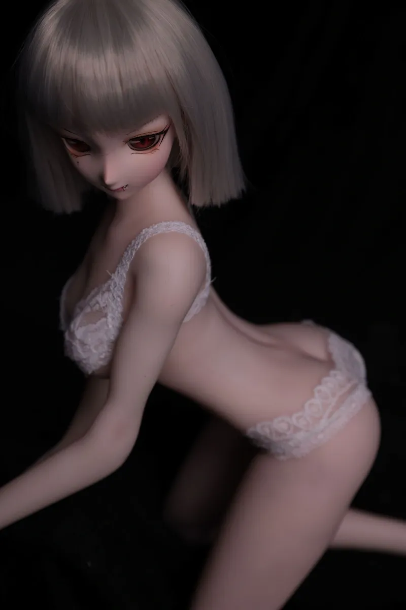 Picture of Climax Silicone Sex Doll J60 Gina