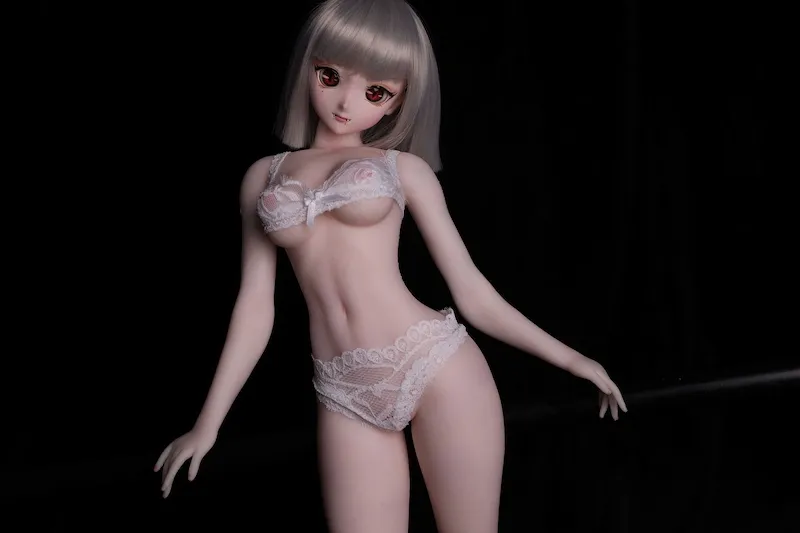 Picture of Climax Silicone Sex Doll J60 Gina