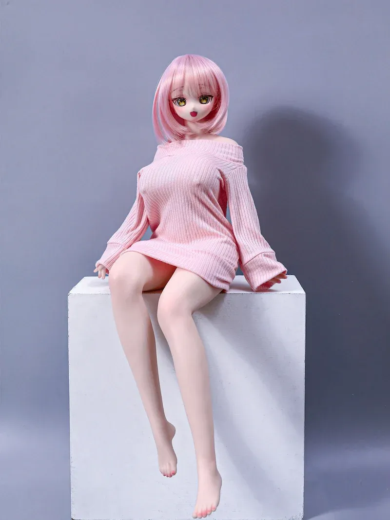 Picture of Climax Anime Sex Doll J60 P Azami