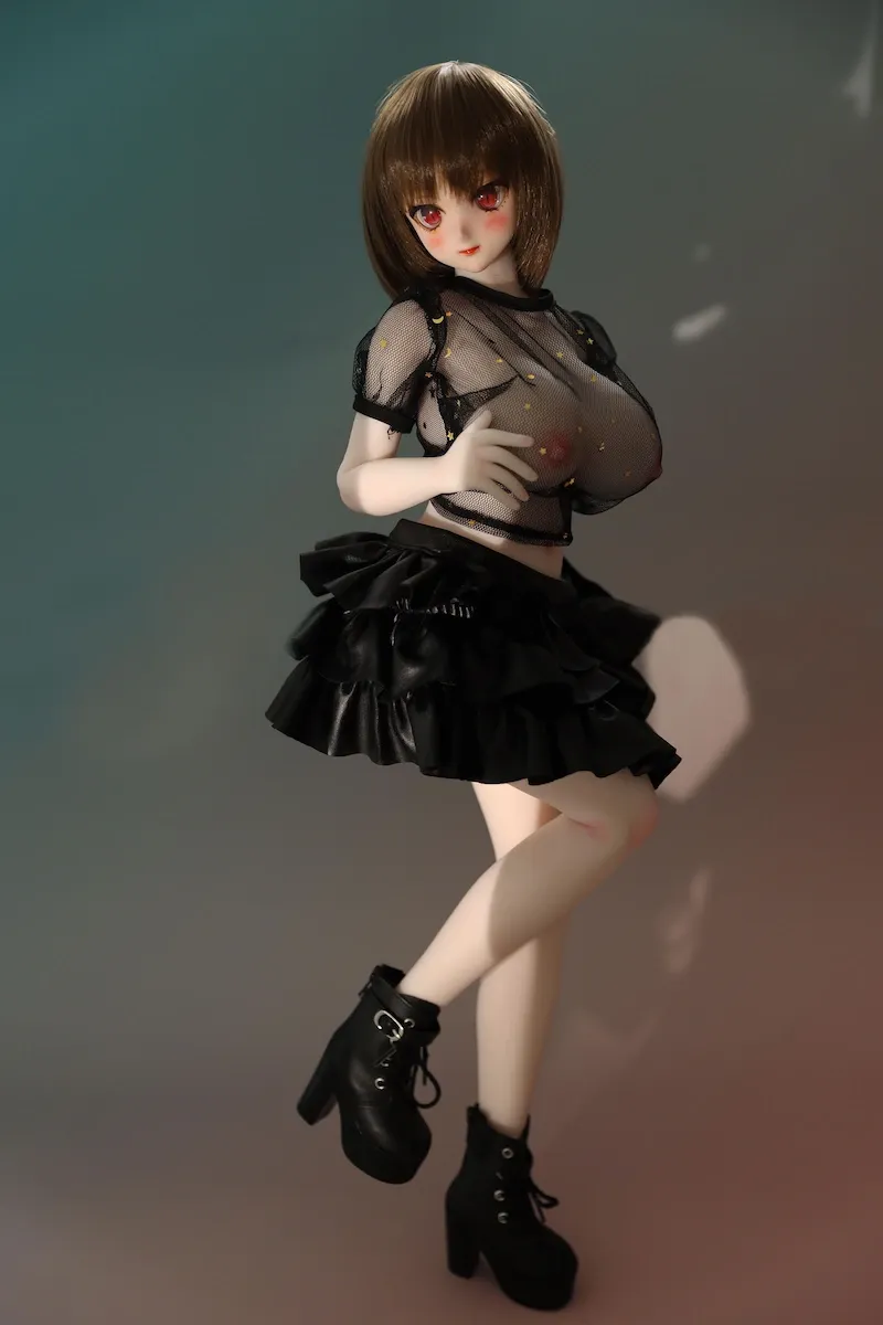 Picture of Climax Anime Sex Doll J60 P Zella