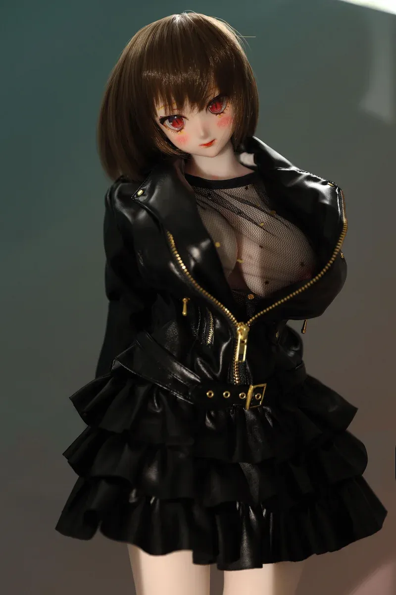 Picture of Climax Anime Sex Doll J60 P Zella