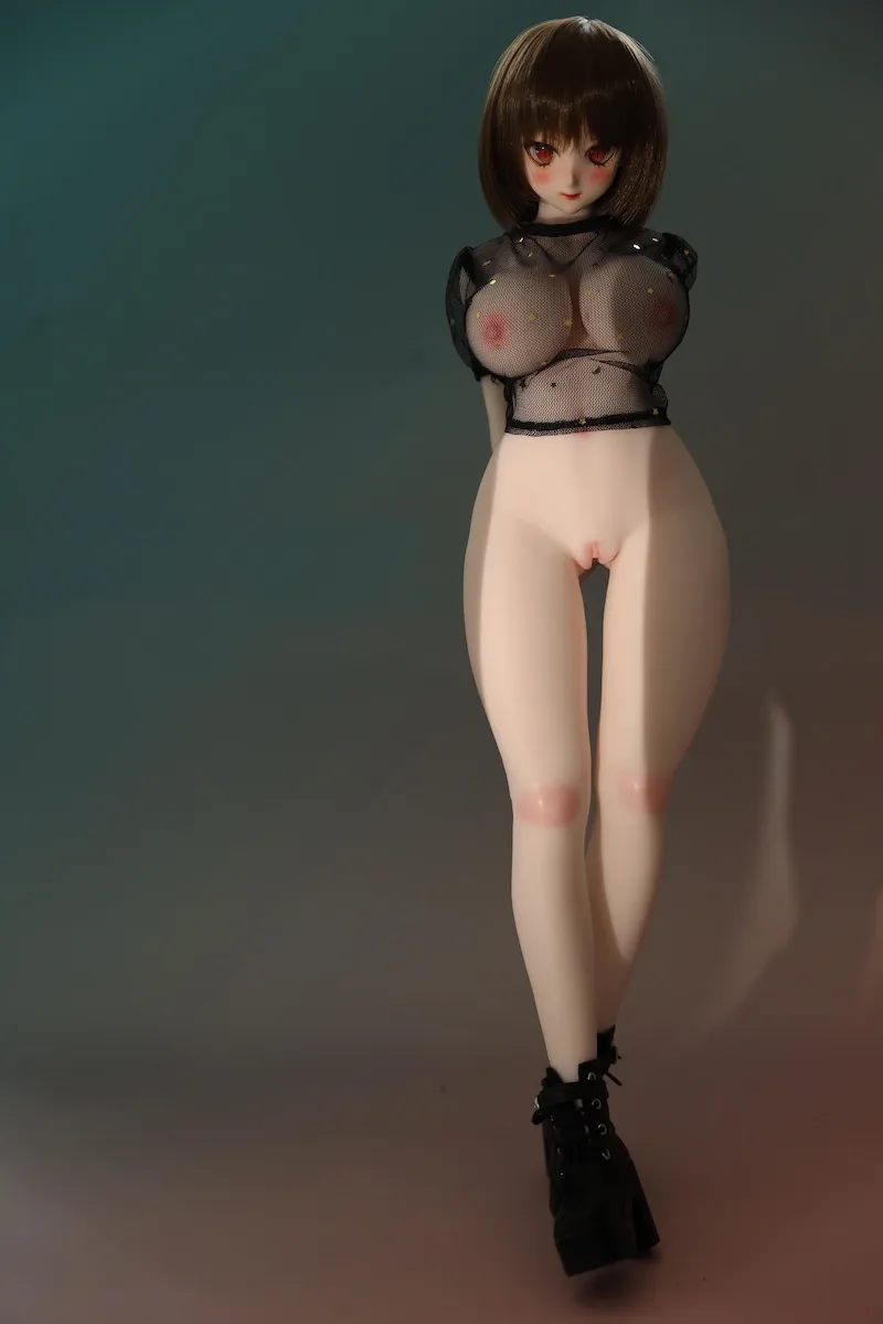 Picture of Climax Anime Sex Doll J60 P Zella
