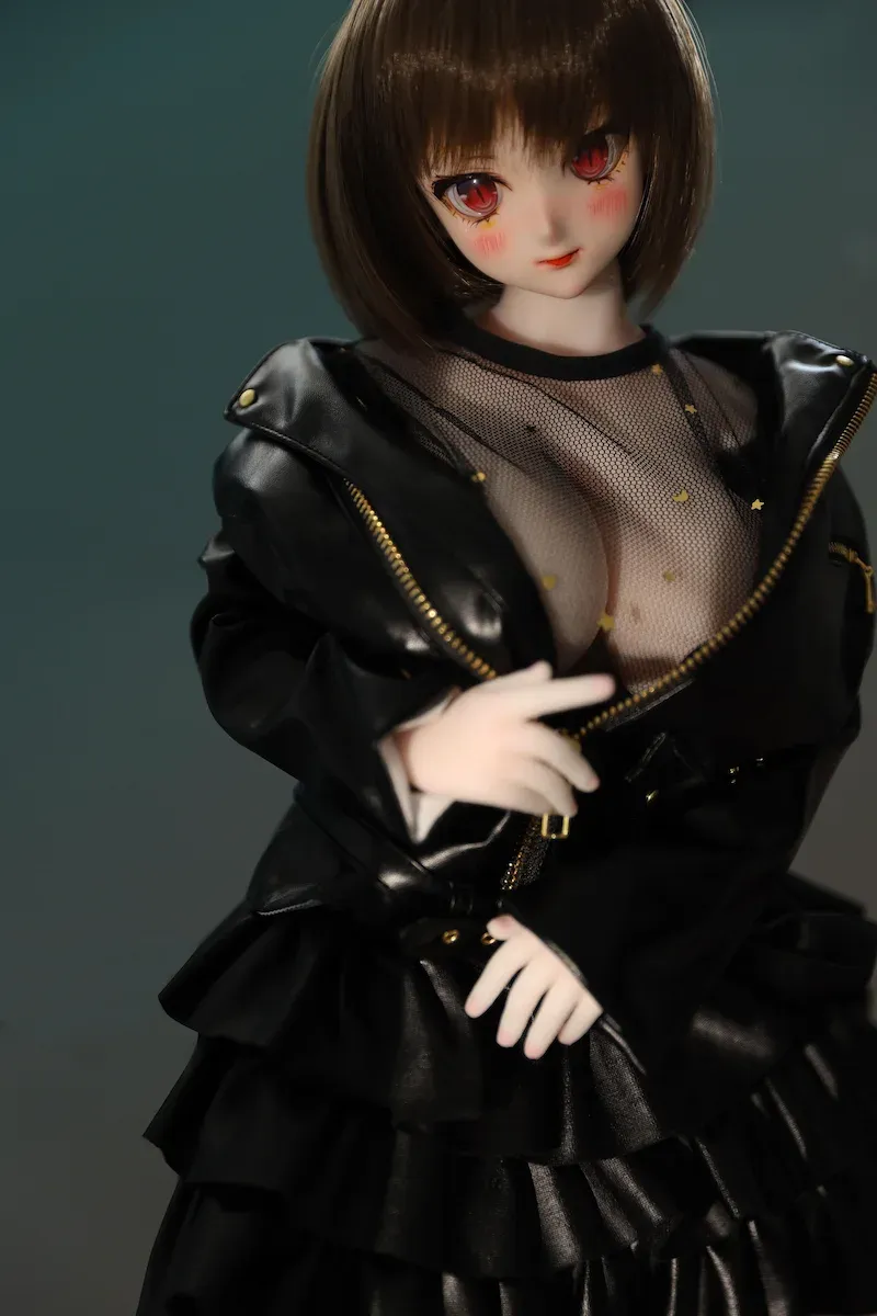 Picture of Climax Anime Sex Doll J60 P Zella