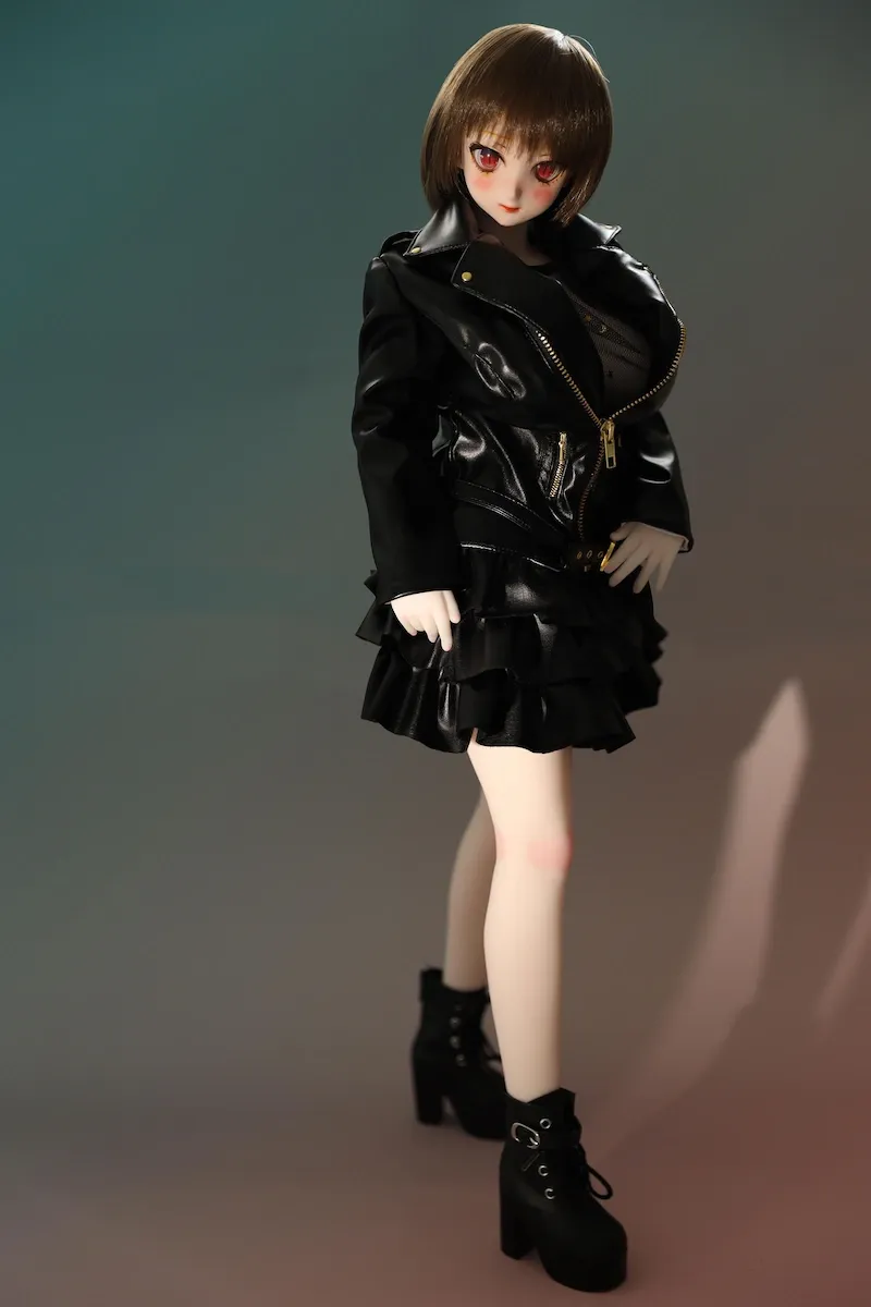 Picture of Climax Anime Sex Doll J60 P Zella