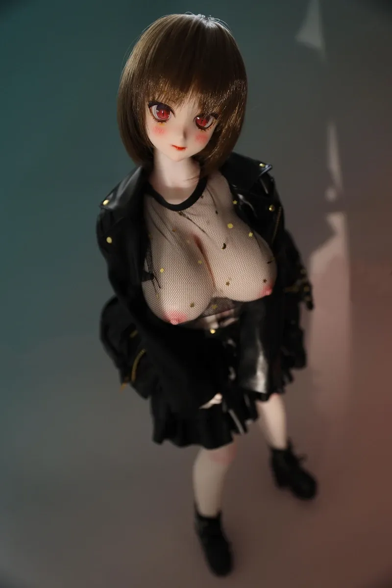 Picture of Climax Anime Sex Doll J60 P Zella