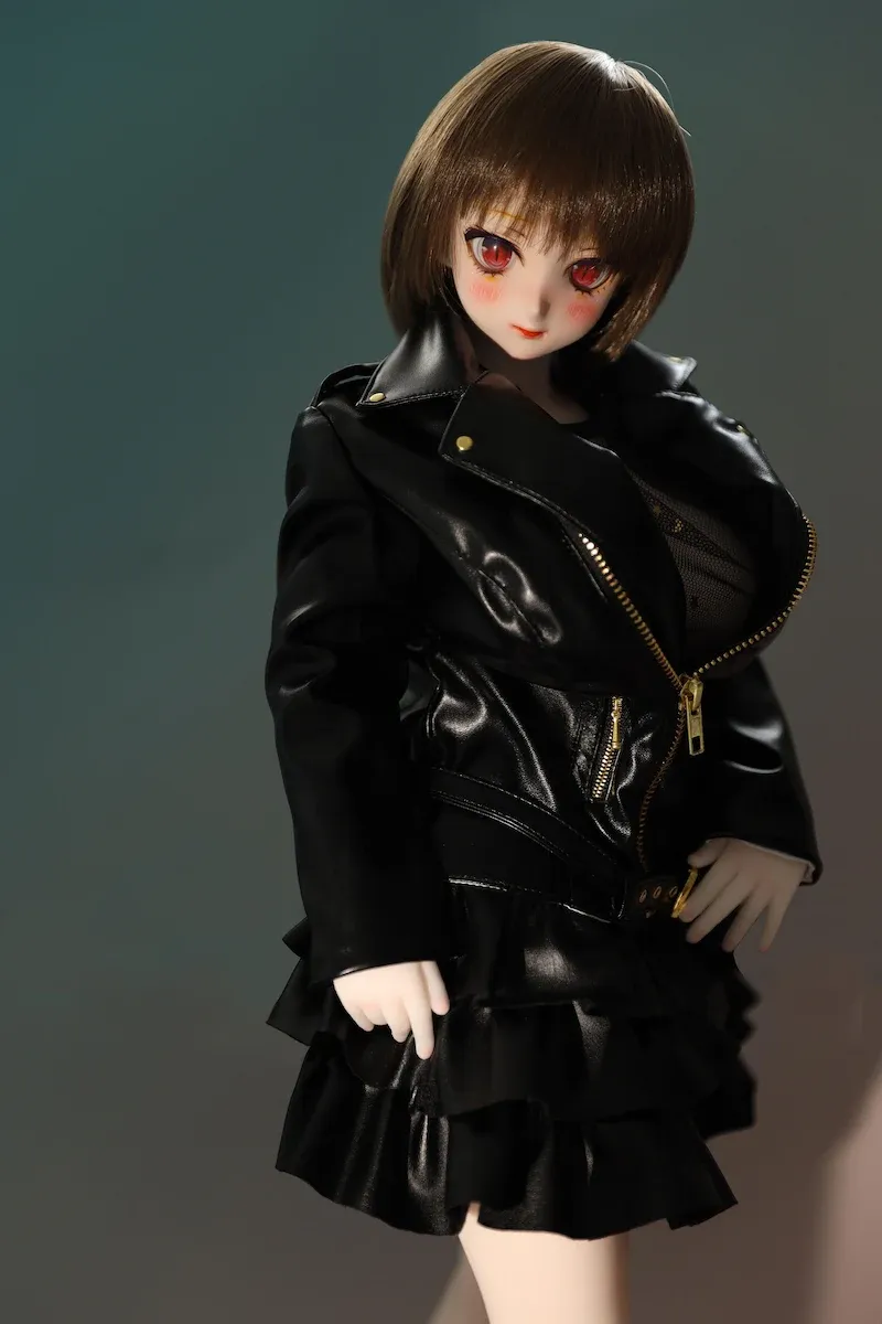 Picture of Climax Anime Sex Doll J60 P Zella