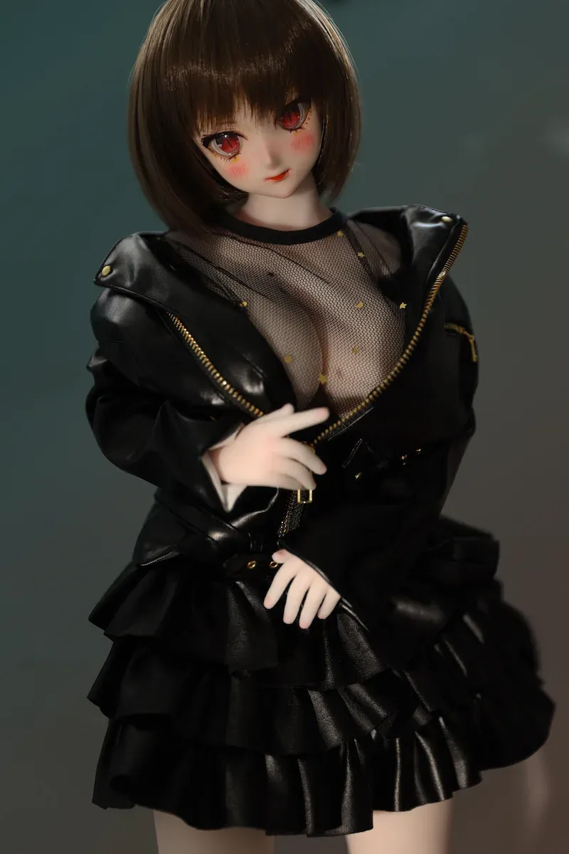Picture of Climax Anime Sex Doll J60 P Zella