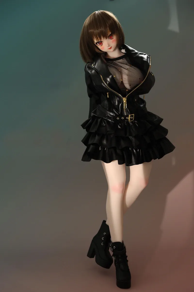 Picture of Climax Anime Sex Doll J60 P Zella