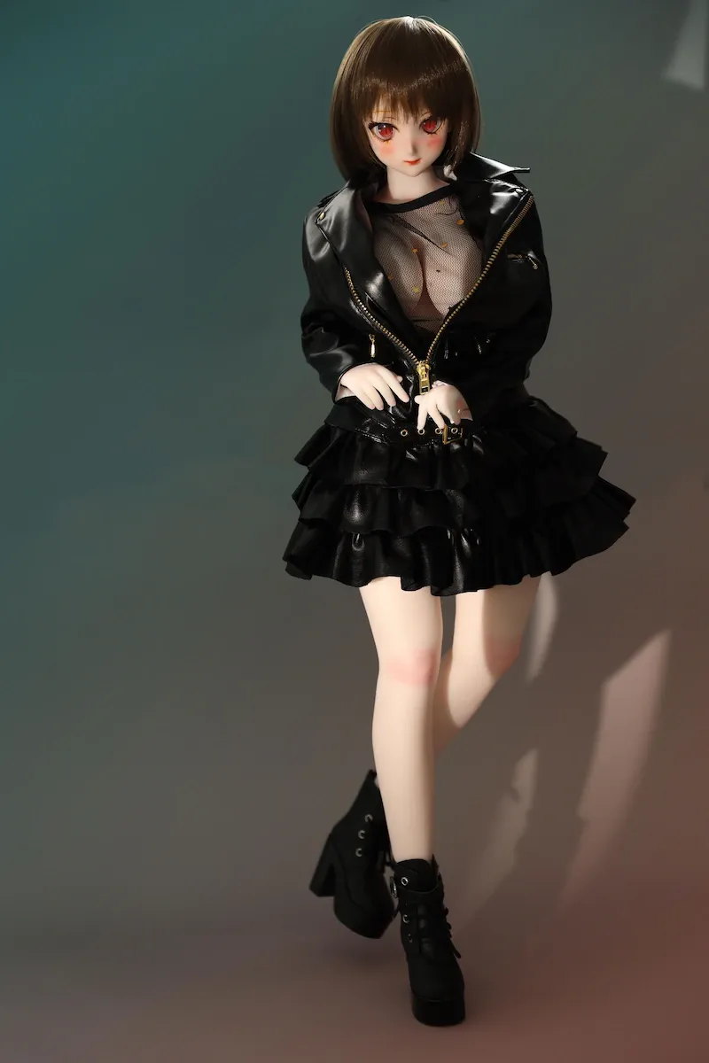 Picture of Climax Anime Sex Doll J60 P Zella