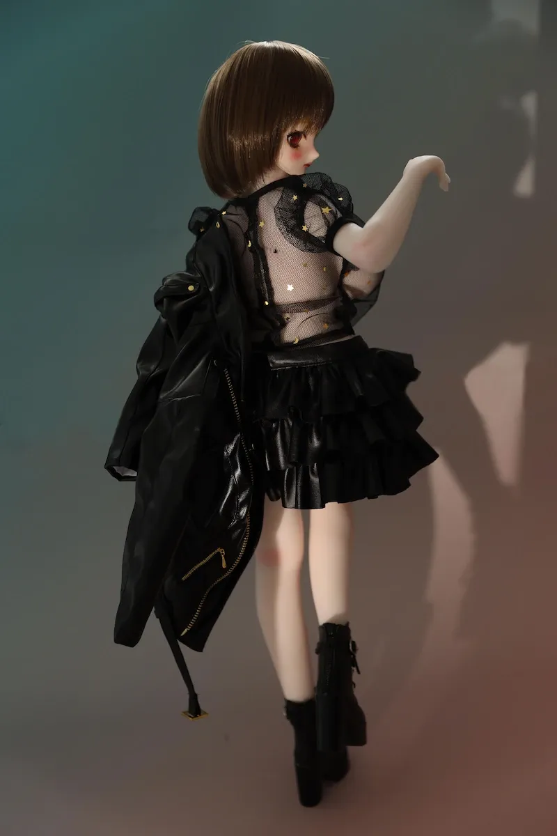 Picture of Climax Anime Sex Doll J60 P Zella