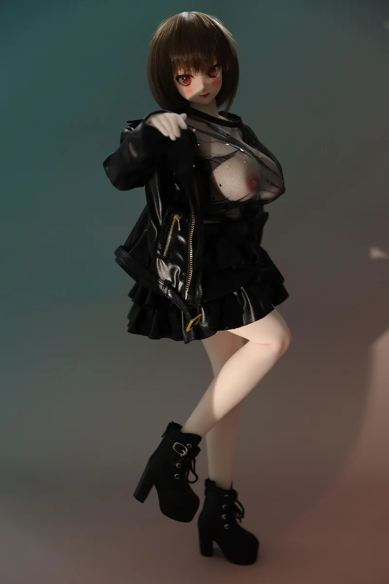 Picture of Climax Anime Sex Doll J60 P Zella