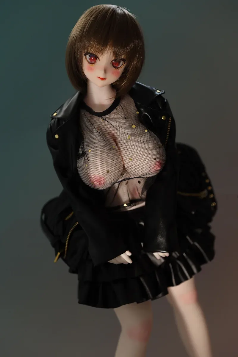 Picture of Climax Anime Sex Doll J60 P Zella