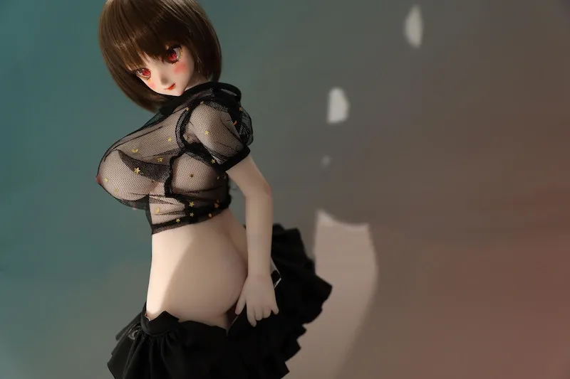 Picture of Climax Anime Sex Doll J60 P Zella