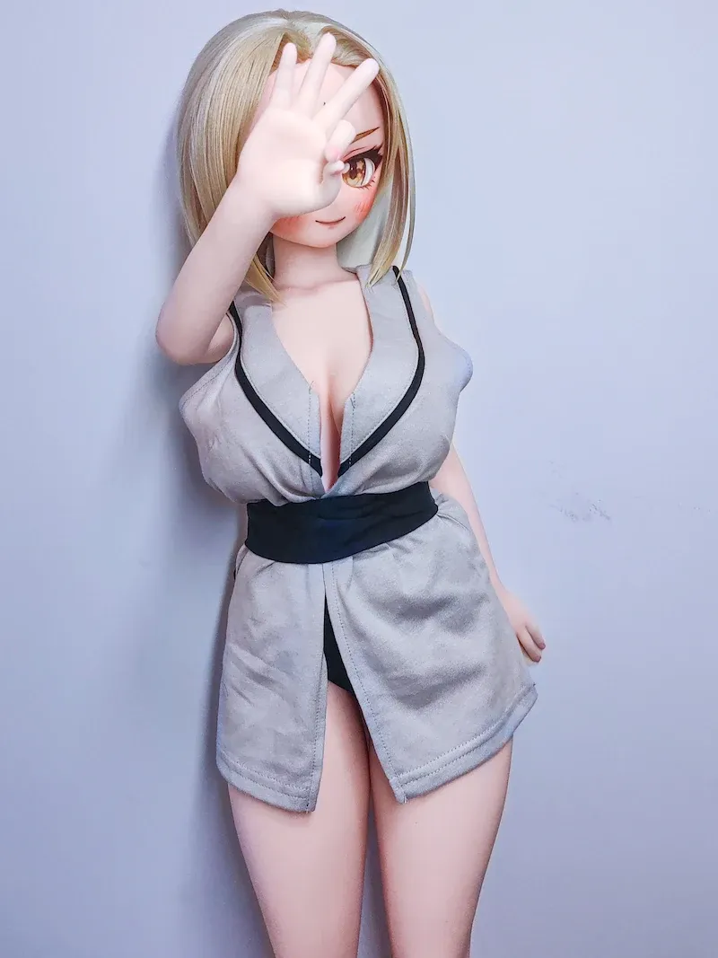 Picture of Climax Anime Sex Doll J85 B Reyna