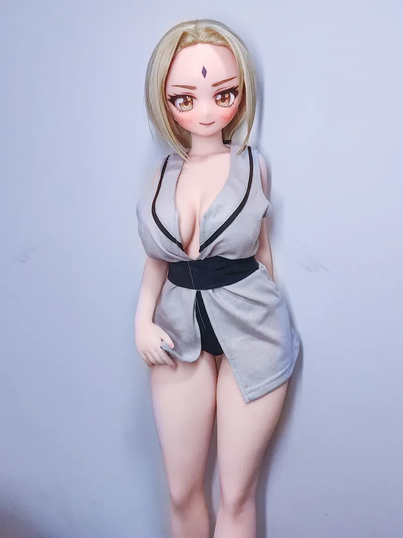 Picture of Climax Anime Sex Doll J85 B Reyna