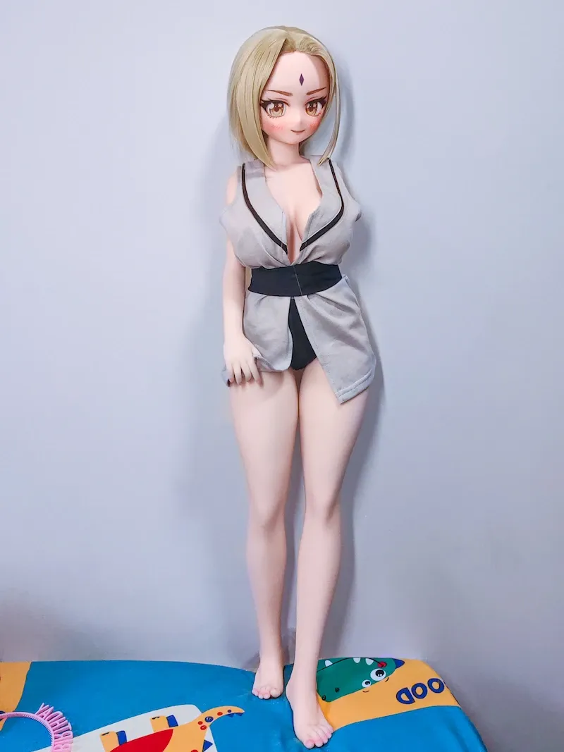 Picture of Climax Anime Sex Doll J85 B Reyna
