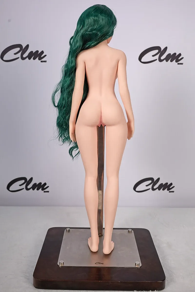 Picture of Climax Anime Mini Sex Doll J60 Momo