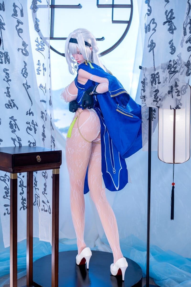 Picture of Fudoll 166cm (5.45ft) Silicone Sex Doll Zhang Yinxi With Real Skin Texture