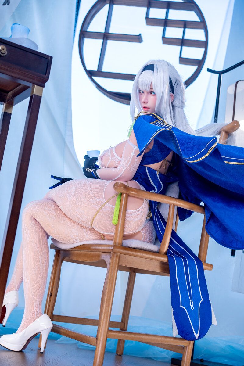 Picture of Fudoll 166cm (5.45ft) Silicone Sex Doll Zhang Yinxi With Real Skin Texture
