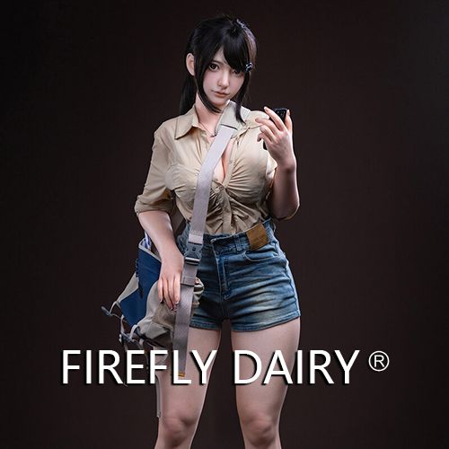 Picture for category Firefly Doll 🔥