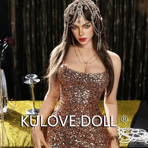 Picture for category KuLove Doll 🔥