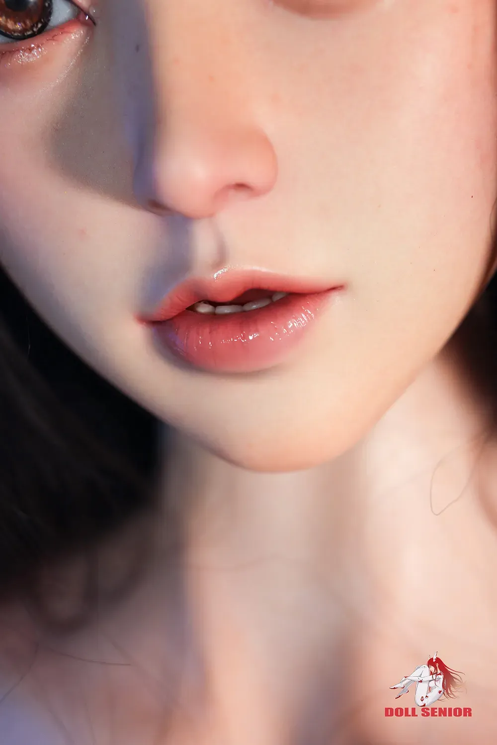 Picture of Doll Senior 163cm/5ft4 E-cup Silicone Head Sex Doll – Cainai