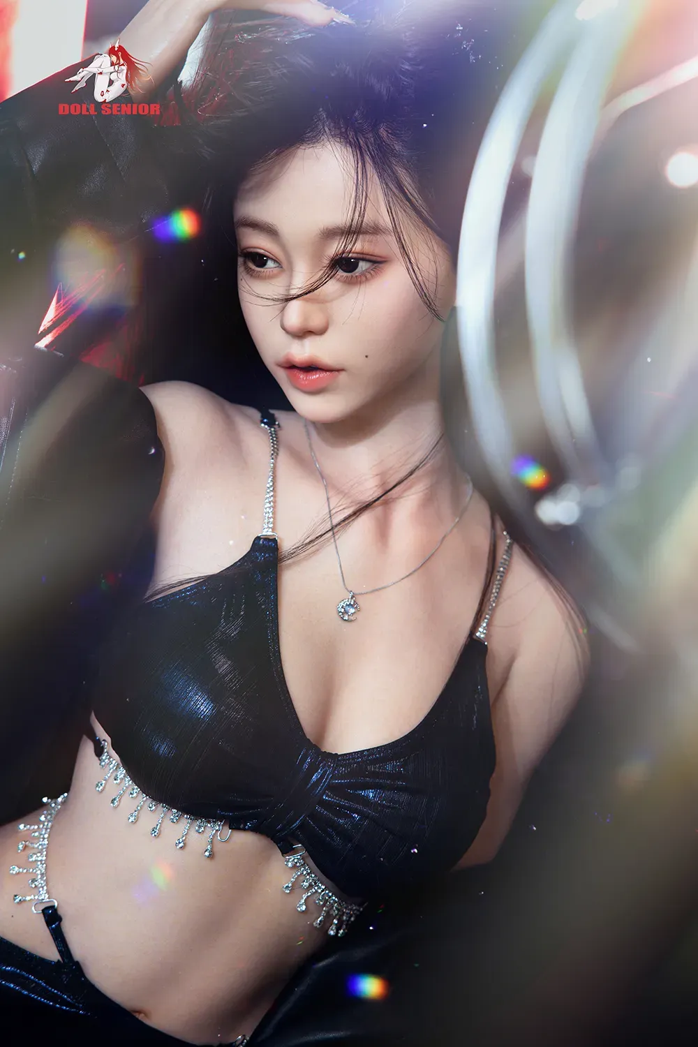 Picture of Doll Senior 165cm/5ft5 B-cup (Real Skin Texture Version) Silicone Sex Doll – Songying