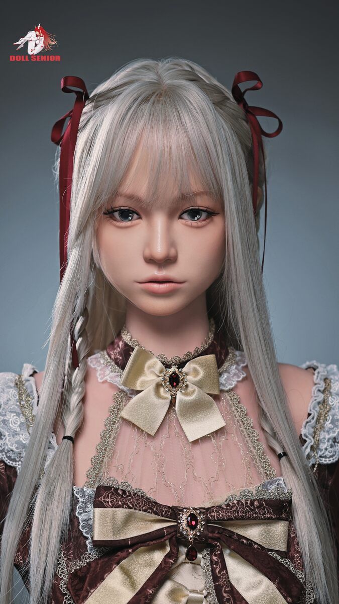 Picture of Doll Senior 163cm/5ft4 E-cup Silicone Head Sex Doll – Yoonmiku